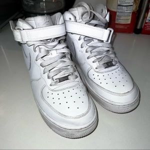 AIR FORCE 1 HIGH TOP